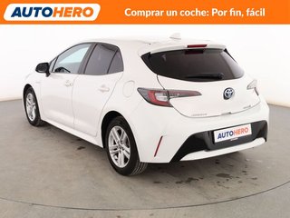 Toyota Corolla 1.8 Hybrid Active Tech