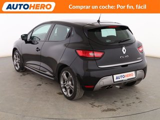 Renault Clio 1.2 TCe Energy GT