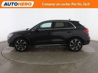 Audi Q3 35 TDI S Line