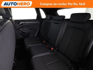 Audi Q3 35 TDI S Line