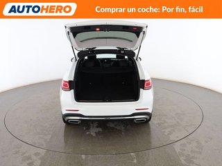 Mercedes GLC GLC 220 d 4Matic AMG Line