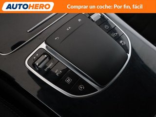 Mercedes GLC GLC 220 d 4Matic AMG Line