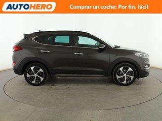 Hyundai Tucson 1.6 TGDI Style 4WD