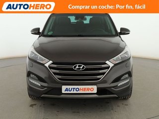 Hyundai Tucson 1.6 TGDI Style 4WD