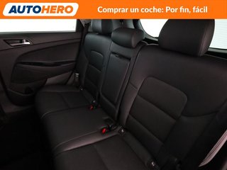 Hyundai Tucson 1.6 TGDI Style 4WD