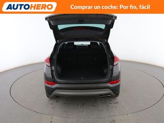 Hyundai Tucson 1.6 TGDI Style 4WD