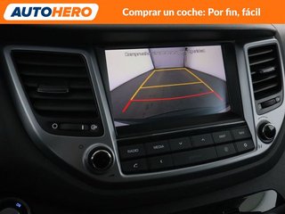 Hyundai Tucson 1.6 TGDI Style 4WD