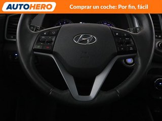 Hyundai Tucson 1.6 TGDI Style 4WD