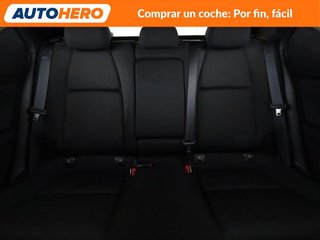 Mazda 3 2.0 Skyactiv-G Mild-Hybrid Homura