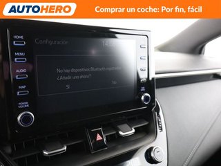 Toyota Corolla 1.8 Hybrid Active Tech