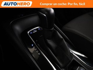 Toyota Corolla 1.8 Hybrid Active Tech