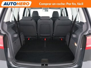 Volkswagen Touran 1.2 TSI Edition
