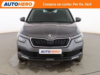 Skoda Kamiq 1.5 TSI ACT Ambition