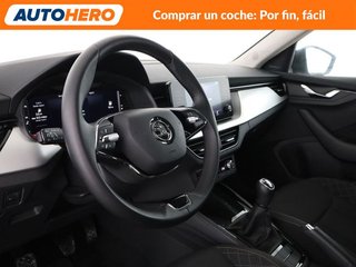 Skoda Kamiq 1.5 TSI ACT Ambition