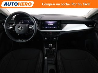 Skoda Kamiq 1.5 TSI ACT Ambition