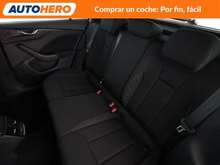 Skoda Kamiq 1.5 TSI ACT Ambition