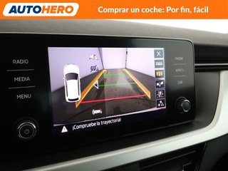 Skoda Kamiq 1.5 TSI ACT Ambition