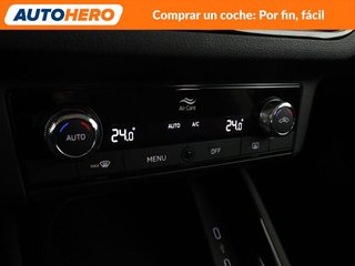 Skoda Kamiq 1.5 TSI ACT Ambition