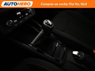 Skoda Kamiq 1.5 TSI ACT Ambition