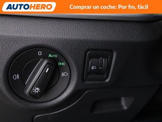 Skoda Kamiq 1.5 TSI ACT Ambition