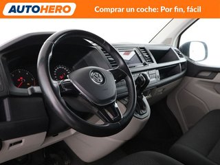 Volkswagen Caravelle 2.0 TDI Trendline