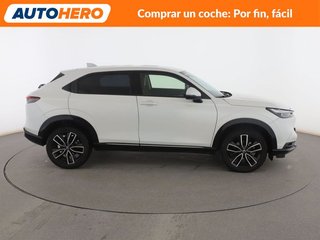 Honda HR-V 1.5 i-MMD Hybrid Advance