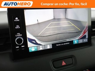 Honda HR-V 1.5 i-MMD Hybrid Advance