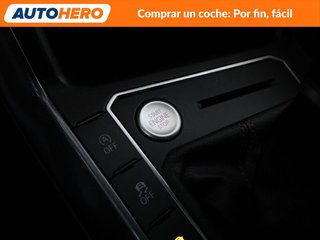 Volkswagen Polo 2.0 TSI GTI