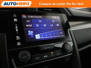 Honda Civic 1.0 VTEC Executive