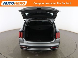 Kia Sorento 1.6 TGDI Plug-in Hybrid Drive 4WD