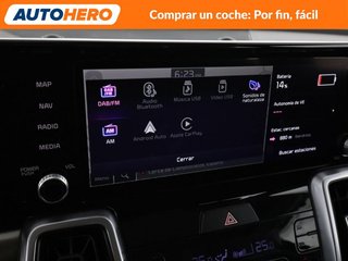 Kia Sorento 1.6 TGDI Plug-in Hybrid Drive 4WD