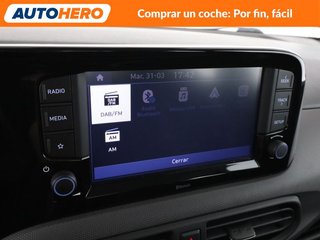 Hyundai i10 1.0 Klass