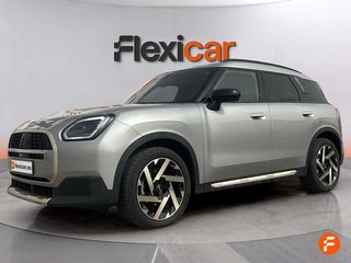 MINI Countryman D