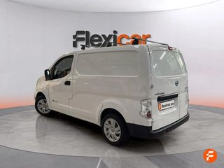 Nissan NV200 EVALIA KB5 ELECTRIC 40KWH