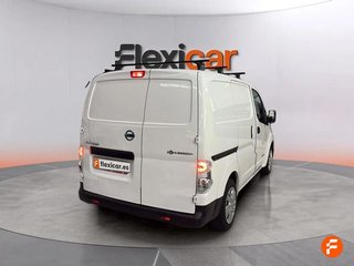 Nissan NV200 EVALIA KB5 ELECTRIC 40KWH
