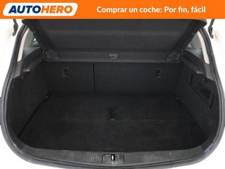 Opel Astra 1.6 CDTI DPF Selective