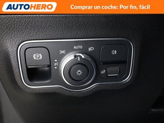 Mercedes GLA GLA 200 d Progressive