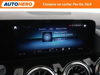 Mercedes GLA GLA 200 d AMG Line
