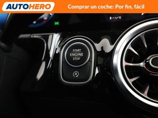 Mercedes GLA GLA 200 d AMG Line