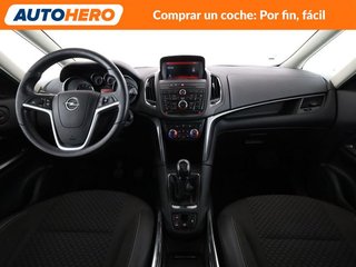 Opel Zafira Tourer    1.4 Turbo Excellence