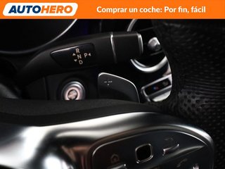 Mercedes GLC GLC 300 de 4Matic