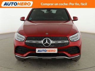 Mercedes GLC GLC 220 d 4Matic AMG Line  AMG Line