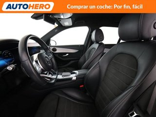 Mercedes GLC GLC 220 d 4Matic AMG Line  AMG Line
