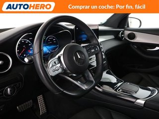 Mercedes GLC GLC 220 d 4Matic AMG Line  AMG Line