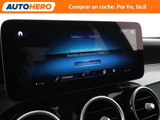 Mercedes GLC GLC 220 d 4Matic AMG Line  AMG Line