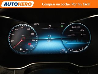 Mercedes GLC GLC 220 d 4Matic AMG Line  AMG Line