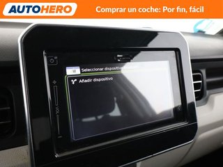 Suzuki Ignis 1.2 DualJet Mild-Hybrid GLX