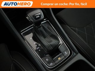 Skoda Karoq 1.5 TSI ACT SportLine