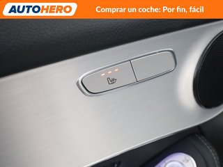 Mercedes GLC GLC 300 de 4Matic