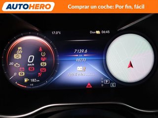 Mercedes GLC GLC 300 de 4Matic